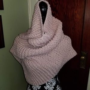 Knit Scarf